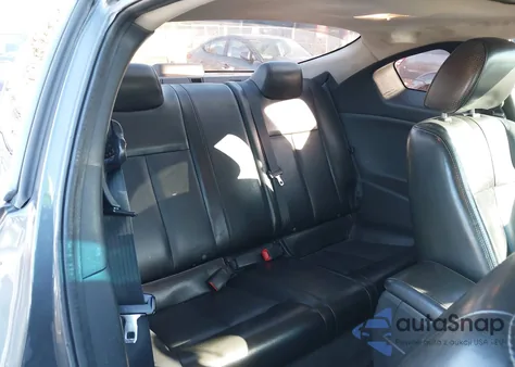 2011 Nissan Altima 2.5 S из США, поврежденный, VIN 1N4AL2EP6BC120504